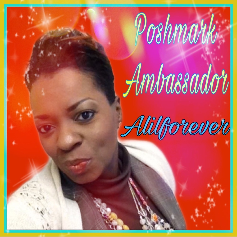 Meet Alilforever A Poshmark Ambassador